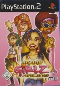 Action Girlz Racing [DE]