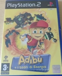 Adibù e i Ladri di Energia