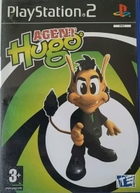 Agent Hugo [FR]