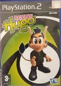 Agent Hugo [PT]