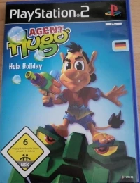 Agent Hugo: Hula Holiday [DE]