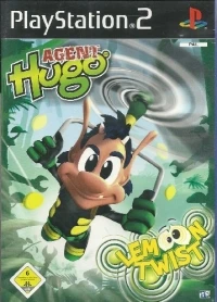 Agent Hugo: Lemoon Twist [DE]
