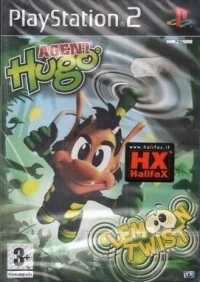 Agent Hugo: Lemoon Twist [IT]