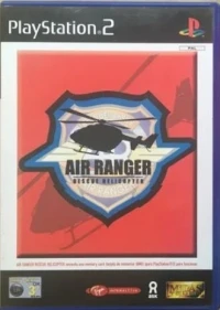 Air Ranger: Rescue Helicopter [ES]