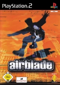 Airblade [DE]
