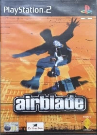 Airblade [PL]