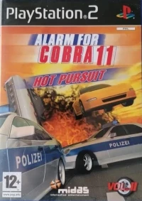 Alarm for Cobra 11 Vol.II: Hot Pursuit [FR]