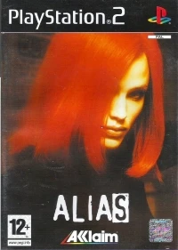 Alias [IT]