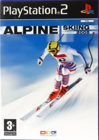 Alpine Skiing 2005 (RTL Playtainment)