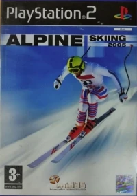 Alpine Skiing 2005 [ES][PT]