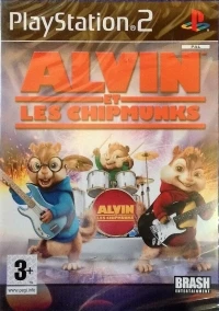 Alvin et les Chipmunks
