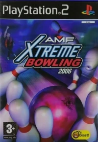 AMF Xtreme Bowling 2006 (2001016)