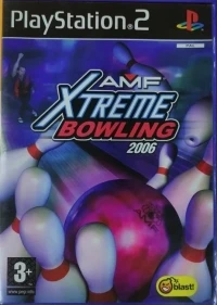 AMF Xtreme Bowling 2006 (2005533)
