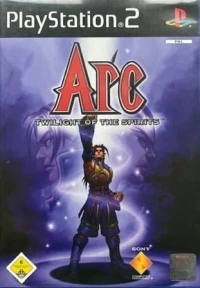 Arc: Twilight of the Spirits [DE]