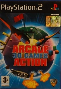 Arcade Action: 30 Games [IT]