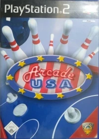 Arcade USA [DE]