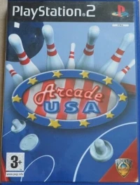 Arcade USA [FR]