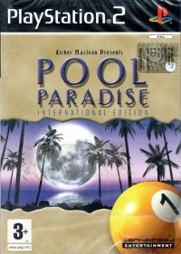 Archer Maclean Presents Pool Paradise - International Edition [IT]