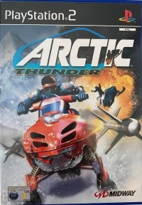Arctic Thunder [ES]