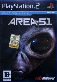 Area 51 [IT]