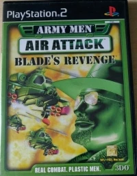 Army Men: Air Attack: Blade's Revenge [IT]