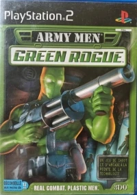 Army Men: Green Rogue [FR]