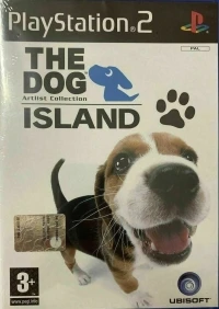 Artlist Collection: The Dog Island [IT]