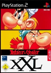 Astérix & Obélix XXL (2004) [DE]