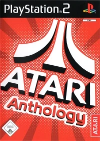Atari Anthology [DE]