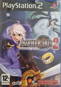 Atelier Iris 2: The Azoth of Destiny [ES]