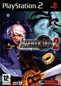 Atelier Iris 2: The Azoth of Destiny [IT]