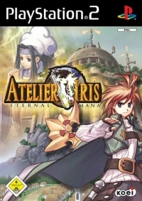 Atelier Iris: Eternal Mana [DE]