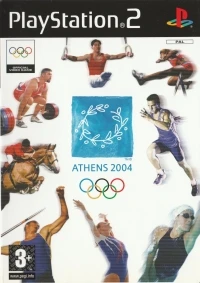 Athens 2004 [AT][CH]