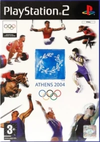 Athens 2004 [DK]