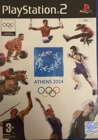 Athens 2004 [PT]