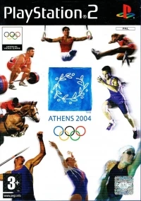 Athens 2004 [SE]
