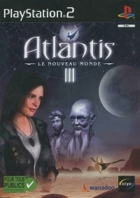 Atlantis III: Le Nouveau Monde