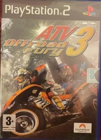 ATV Offroad Fury 3 [PT]