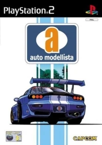 Auto Modellista