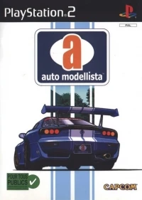 Auto Modellista [FR]