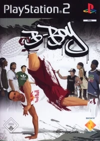 B-Boy [DE]