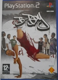 B-Boy [FR]