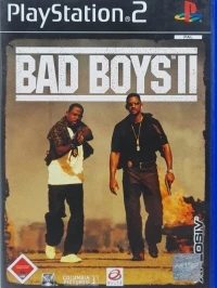 Bad Boys II (Xplosiv)