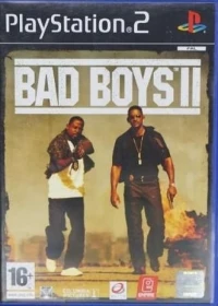 Bad Boys II [AT]