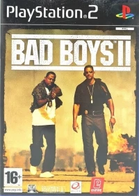 Bad Boys II [NL]