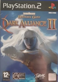 Baldur's Gate: Dark Alliance II [ES]