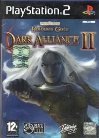 Baldur's Gate: Dark Alliance II [IT]