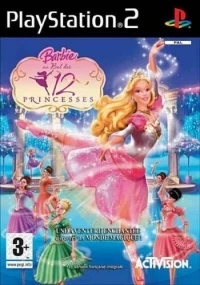 Barbie au Bal des 12 Princesses