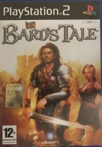 Bard's Tale, The [IT]