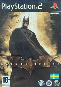 Batman Begins [SE]